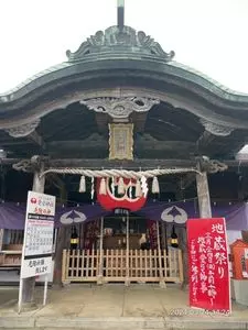 愛宕神社