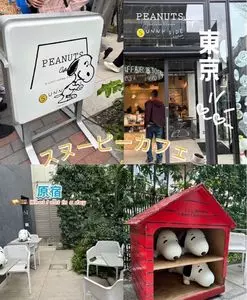 PEANUTS Cafe SUNNY SIDE kitchen（ピーナッツ カフェ サニー サイド キッチン）