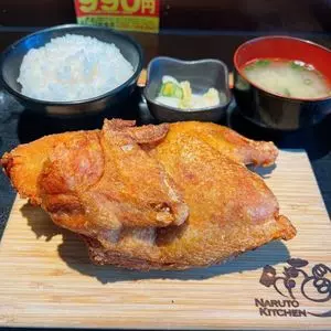 なるとキッチン 荻窪店（NARUTO KITCHEN）