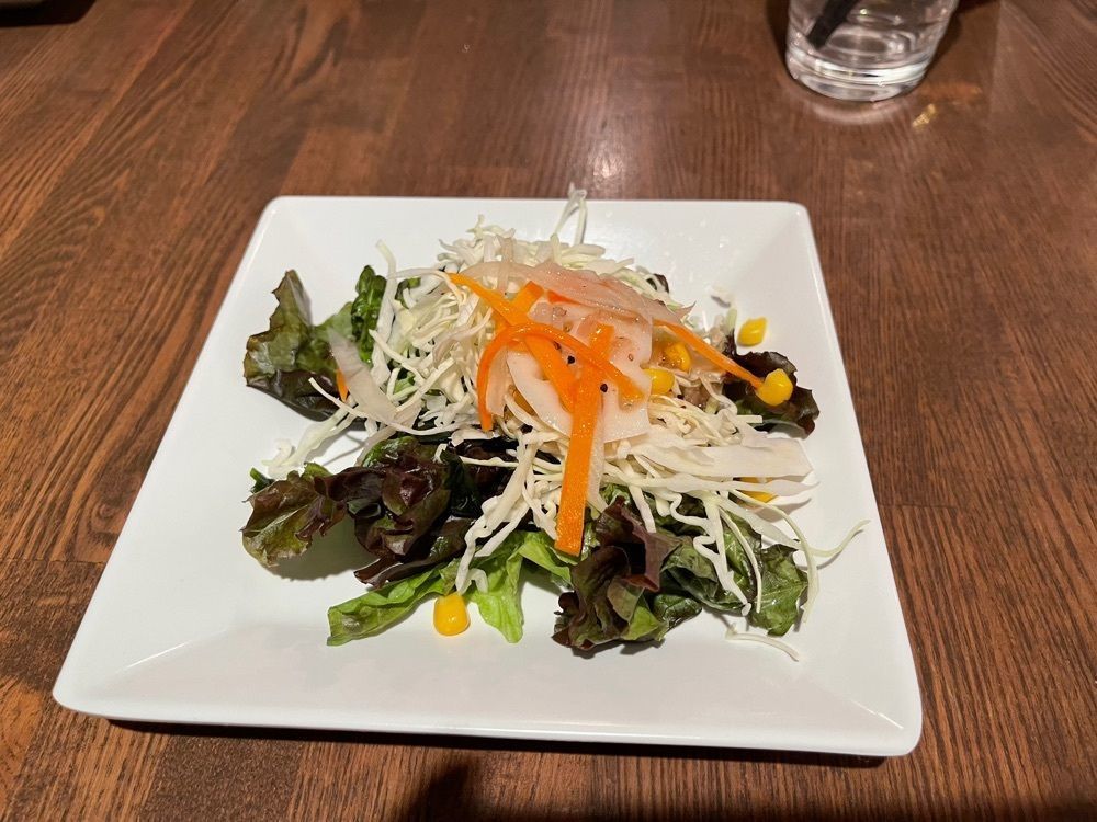 きゃっさーさんが投稿した六本木 肉とワイン Uchibito（ウチビト・うちびと）に関する口コミの画像