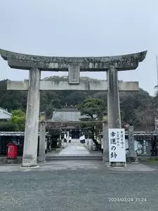 光雲神社