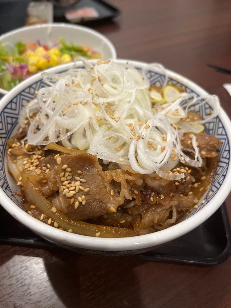 【東京近郊】居酒屋勝手にレビューさんが投稿した吉野家 大手前店に関する口コミの画像