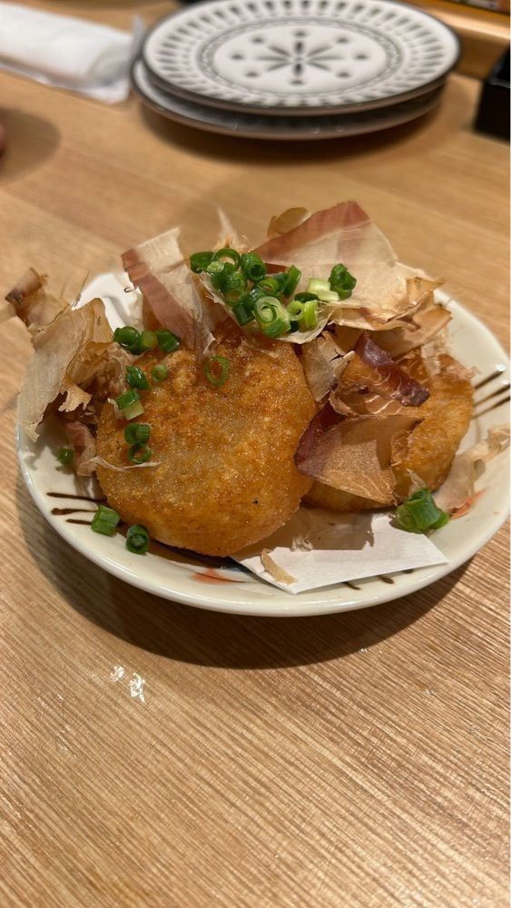 Rei Ouchiさんが投稿したさんじ 天文館店に関する口コミの画像