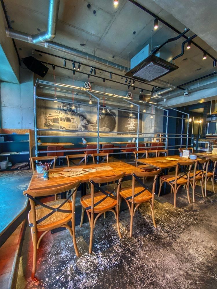ajisaiさんが投稿したCRAFT KITCHEN Mid.Ru 横浜西口店（クラフトキッチンミドル）に関する口コミの画像