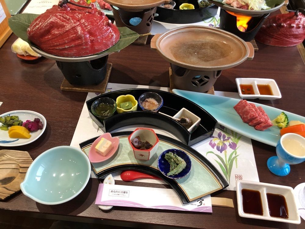 サブ&クルさんが投稿した満ちてくる心の宿 吉夢（きちむ）に関する口コミの画像
