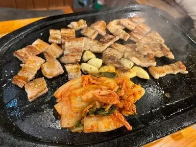 とん太郎