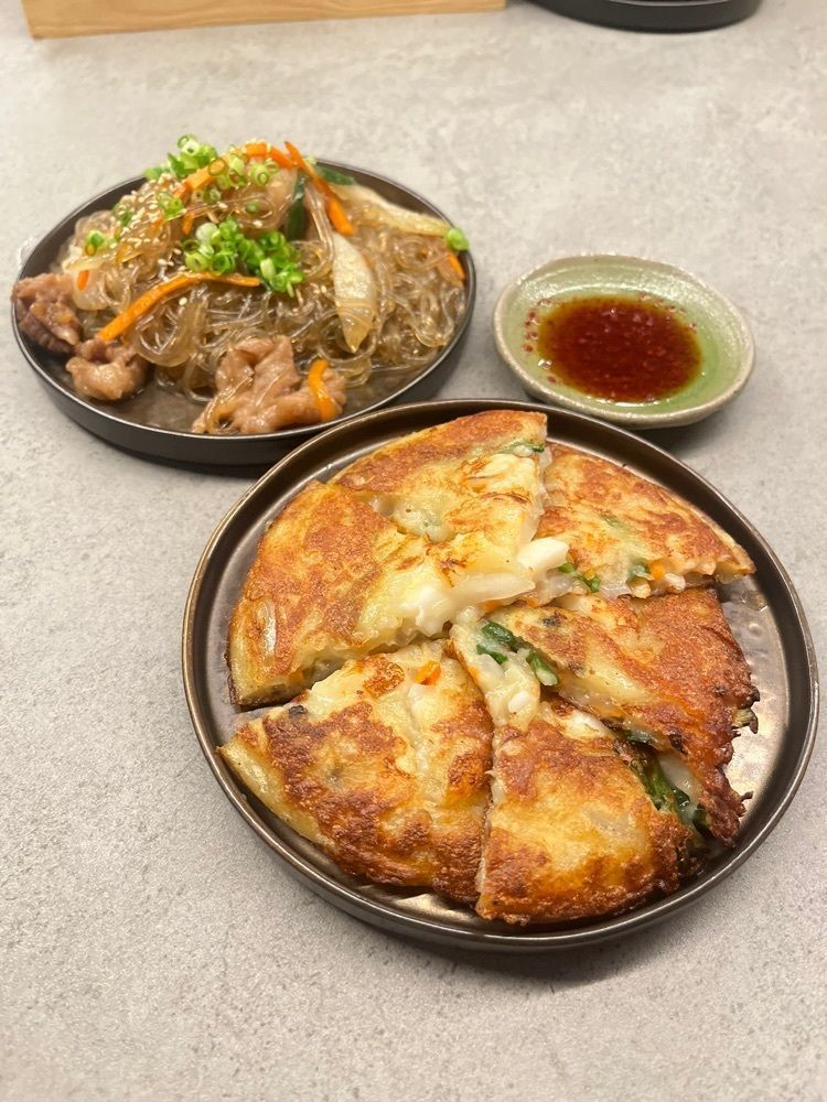 MIMICO関西グルメ手帖さんが投稿した韓国創作料理 Hyeongyeon（ヒョンギョン）に関する口コミの画像