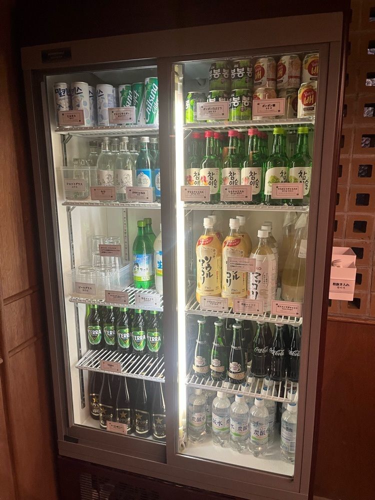 MIMICO関西グルメ手帖さんが投稿した韓国創作料理 Hyeongyeon（ヒョンギョン）に関する口コミの画像