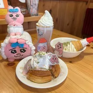 コメダ珈琲店 姫路市役所南店