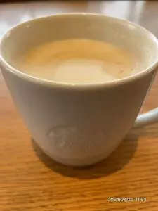 スターバックス コーヒー 天神VIORO店（STARBUCKS COFFEE）