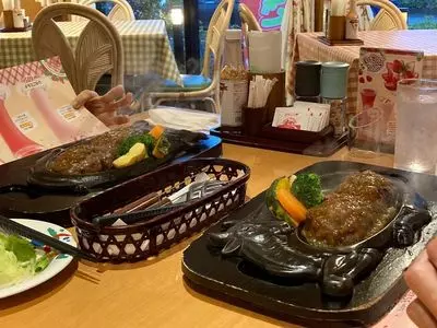 さわやか 磐田本店