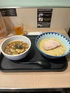 羽田大勝軒 1枚目