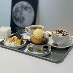 mon cafe（モン カフェ）