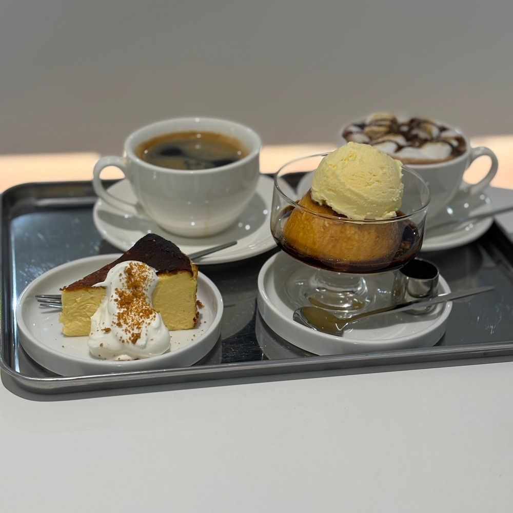 エリーチカさんが投稿したmon cafe（モン カフェ）に関する口コミの画像