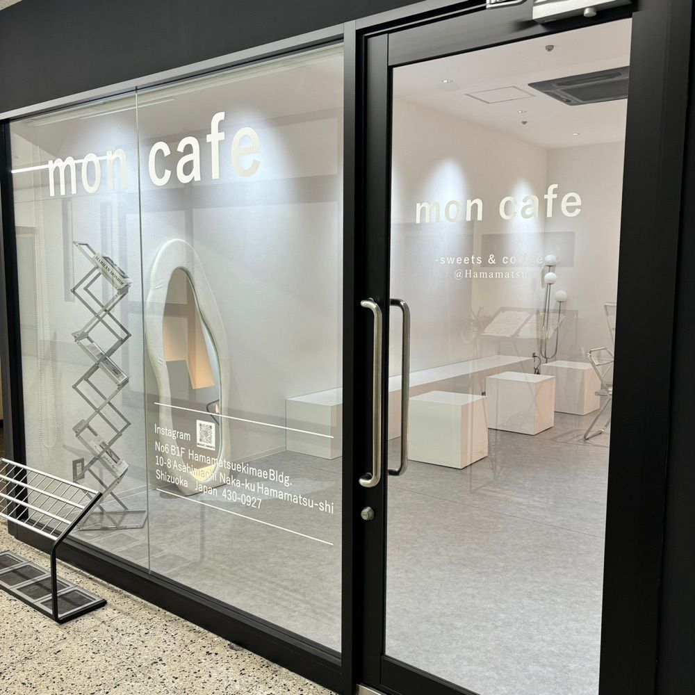 エリーチカさんが投稿したmon cafe（モン カフェ）に関する口コミの画像