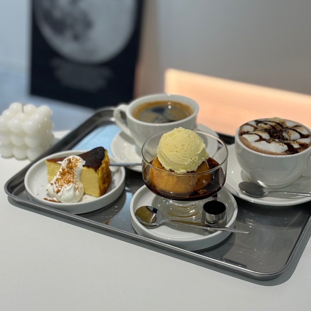 エリーチカさんが投稿したmon cafe（モン カフェ）に関する口コミの画像