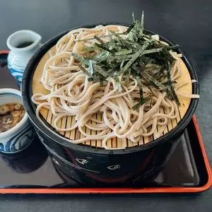 福壽庵（ふくじゅあん）