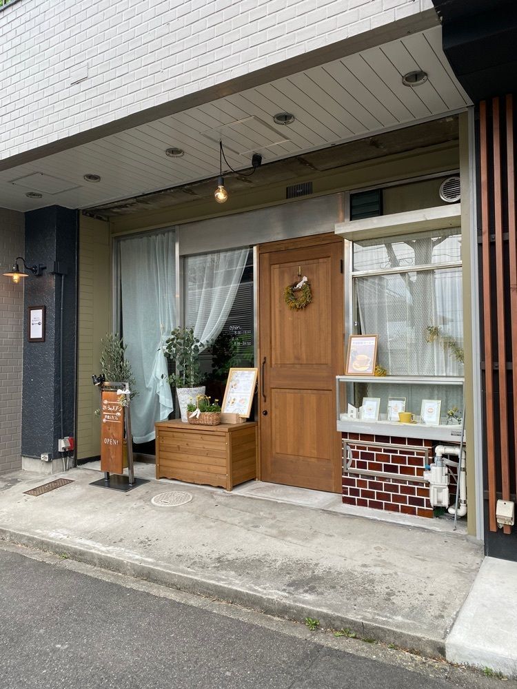 鉄道王さんが投稿した洋食とカフェ きいろのスプーンに関する口コミの画像