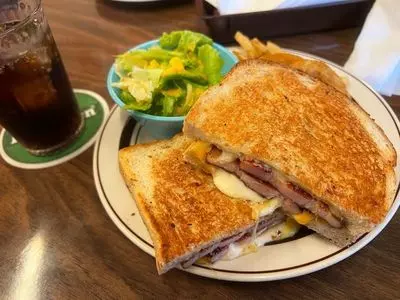 ローラーコースト 中川本店
