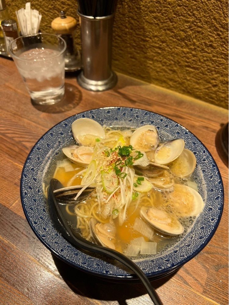 teruteru  sanpoさんが投稿した和風楽麺 四代目 ひのでやに関する口コミの画像