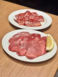 焼肉冷麺だいじゅ（DAIJU）