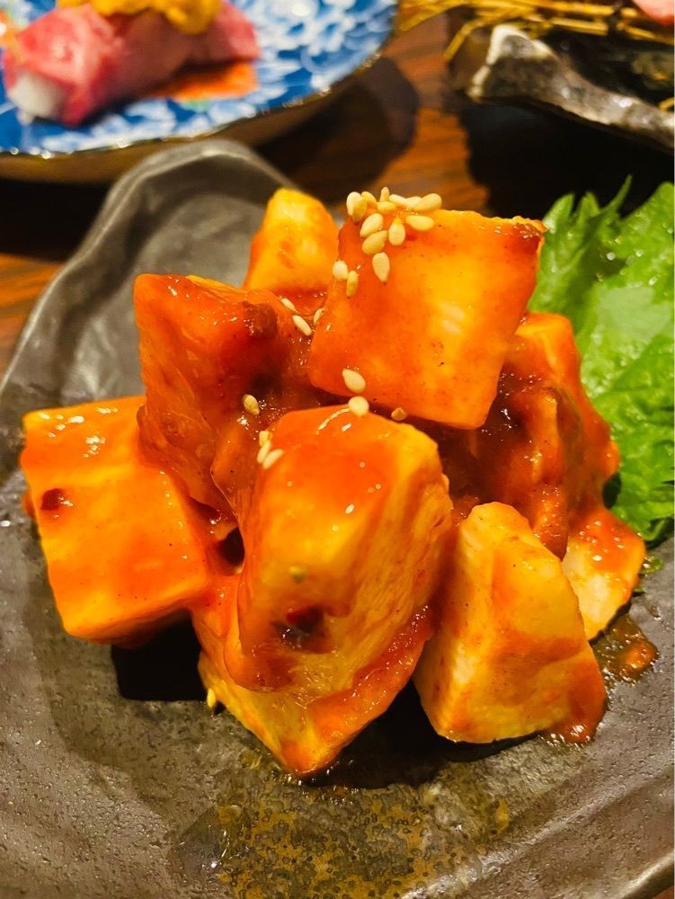 食いしん坊プリンセスさんが投稿した李休 千日前に関する口コミの画像