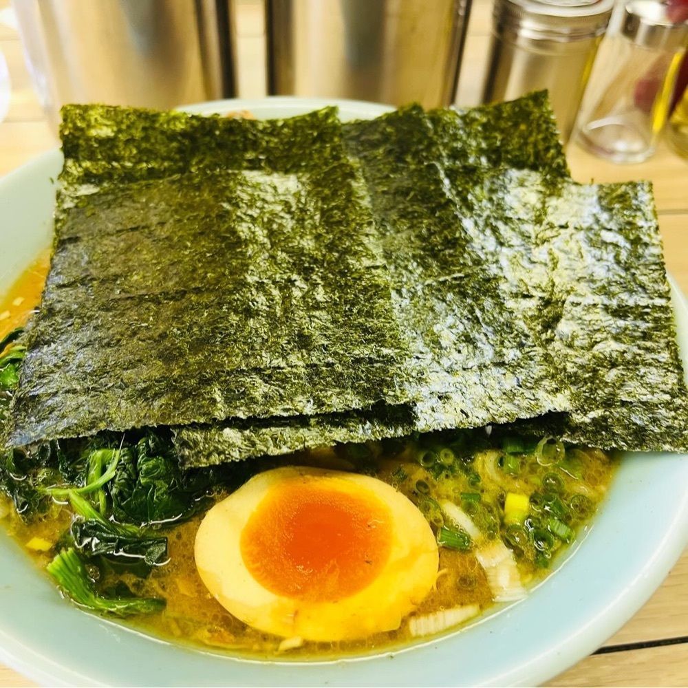 東京食べあルークさんが投稿した中華そば つけめん 玉 新宿店に関する口コミの画像