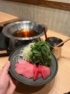 酒楽 なかむら 新橋店