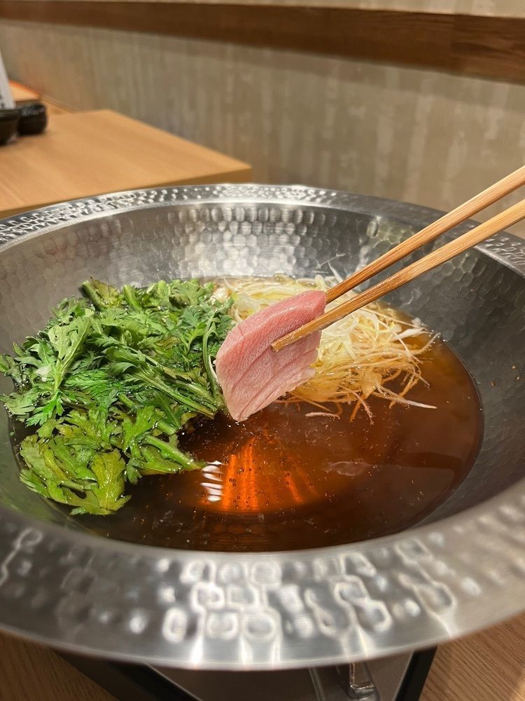 【東京近郊】居酒屋勝手にレビューさんが投稿した酒楽 なかむら 新橋店に関する口コミの画像