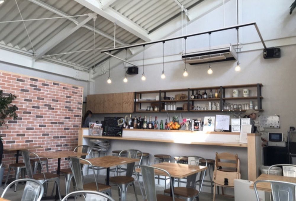 k89さんが投稿したカインド カフェ（kind cafe）に関する口コミの画像