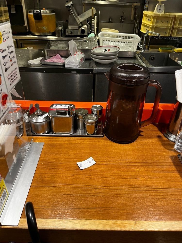 【東京近郊】居酒屋勝手にレビューさんが投稿した屯ちん 池袋本店（とんちん）に関する口コミの画像