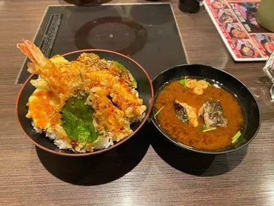 魚河岸料理 うおぎん