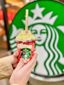 スターバックス・コーヒー 京都新京極店
