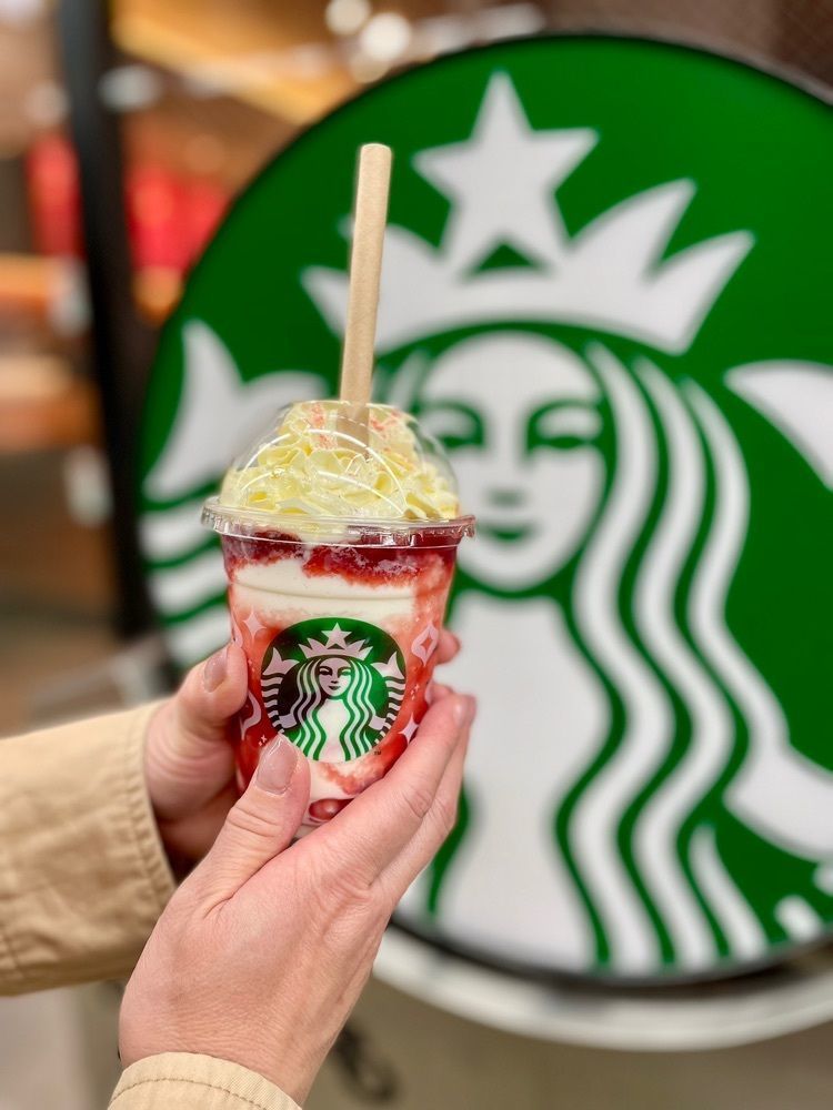 mamama__tさんが投稿したスターバックス・コーヒー 京都新京極店に関する口コミの画像