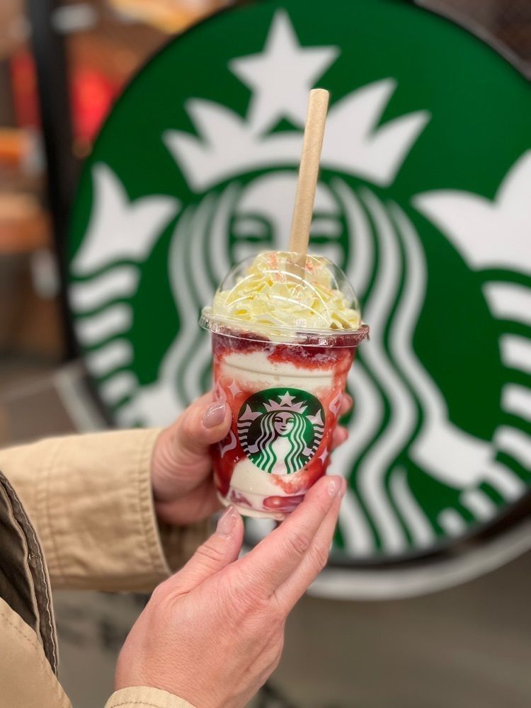 mamama__tさんが投稿したスターバックス・コーヒー 京都新京極店に関する口コミの画像