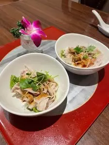中国四川料理 秀峰
