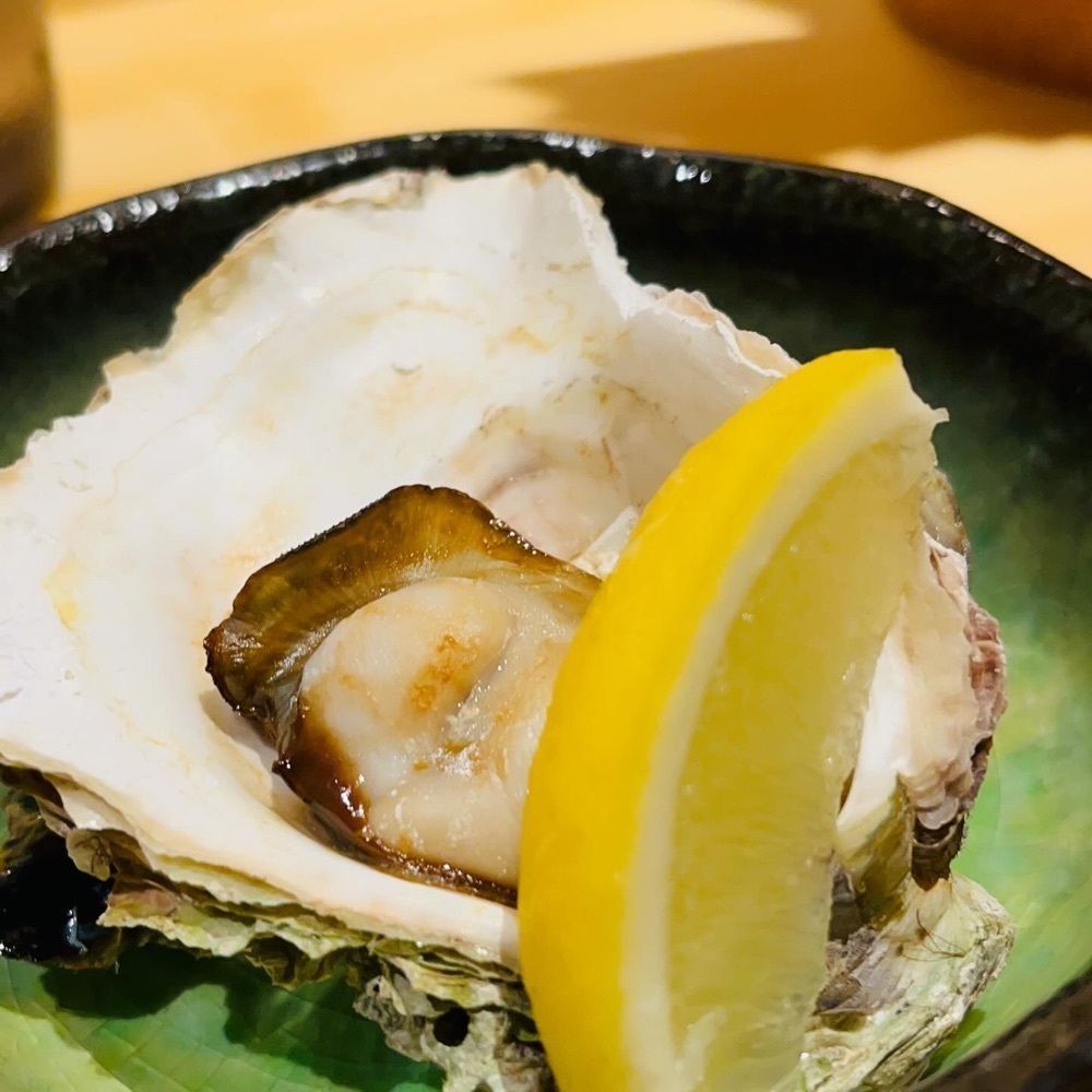 東京食べあルークさんが投稿した鮎ラーメン+ 虎ノ門横丁店に関する口コミの画像