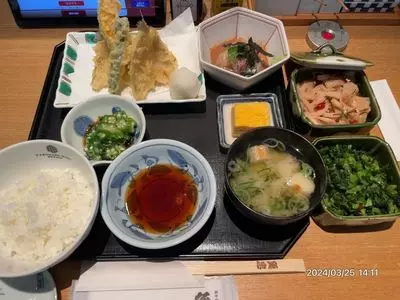 田中田式海鮮食堂 魚忠（ウオチュウ）