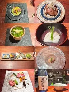 ぽつらぽつら