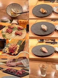 鮨おにかい