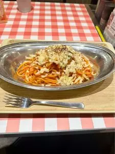 スパゲッティーのパンチョ 渋谷店