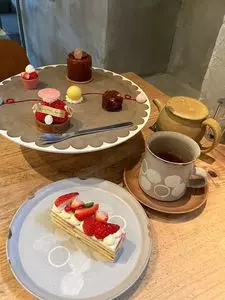 quatre epice 富士店（キャトル　エピス）