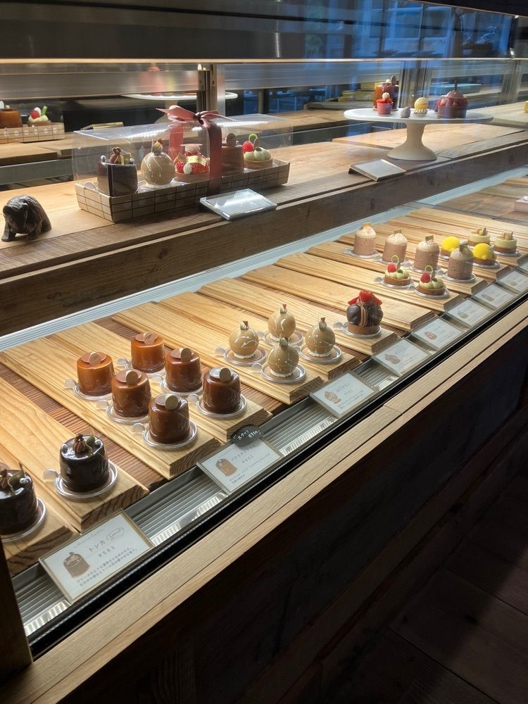 Nさんが投稿したquatre epice 富士店（キャトル　エピス）に関する口コミの画像