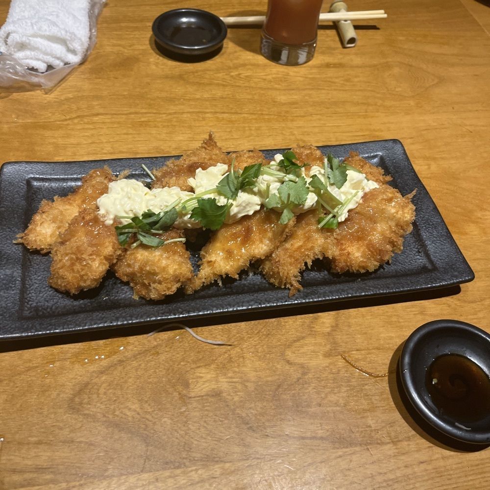 ロッシフミさんが投稿したさかえや 高田馬場總本店（サカエヤ）に関する口コミの画像