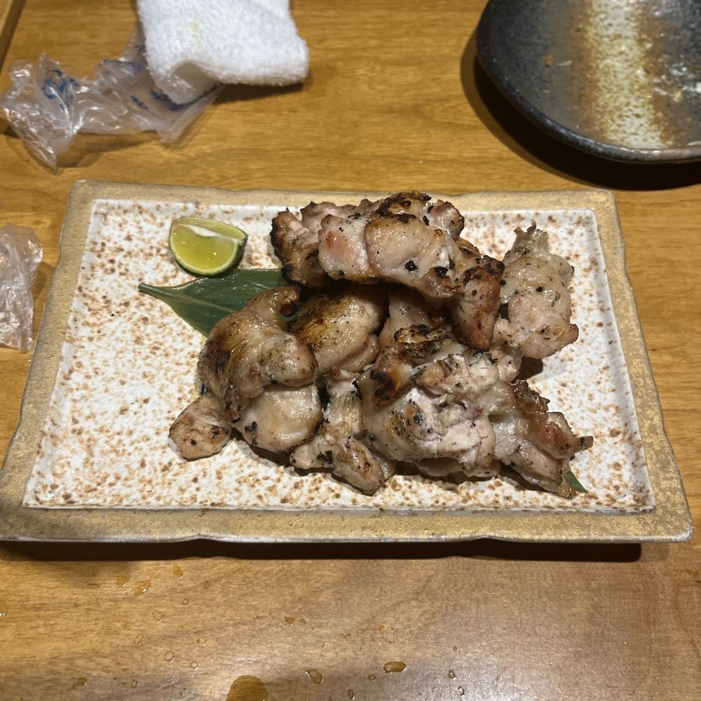 ロッシフミさんが投稿したさかえや 高田馬場總本店（サカエヤ）に関する口コミの画像