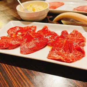 俺の焼肉 蒲田
