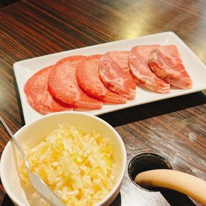 俺の焼肉 蒲田 2枚目