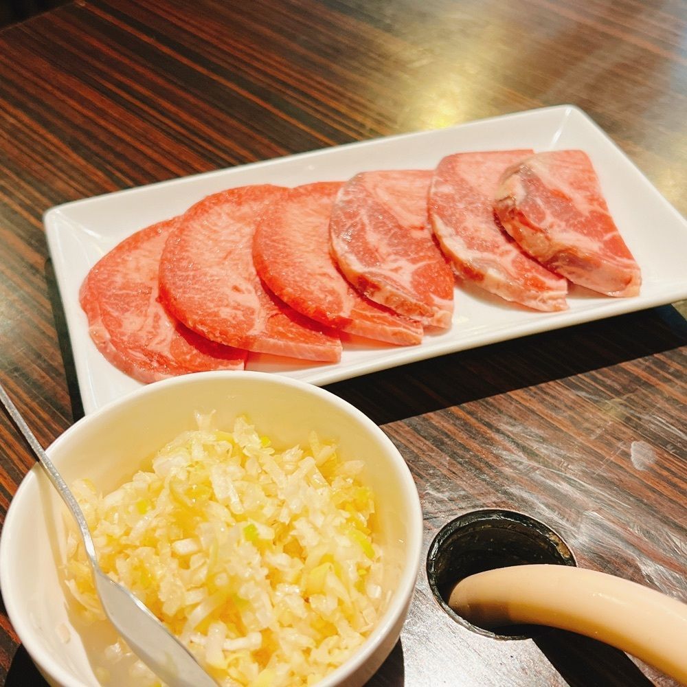 かますさんが投稿した俺の焼肉 蒲田に関する口コミの画像