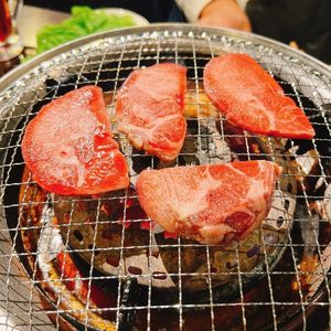 俺の焼肉 蒲田 3枚目