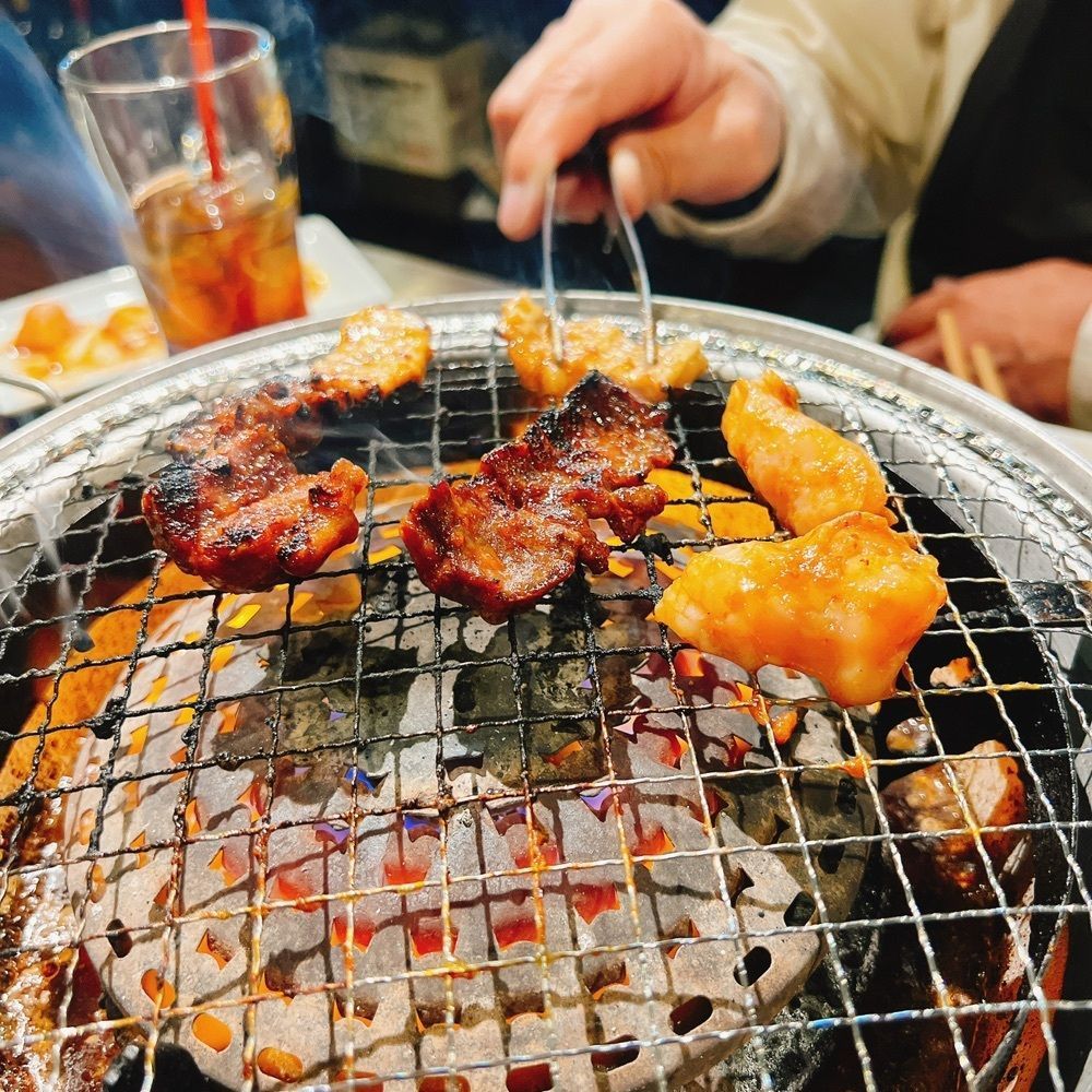 かますさんが投稿した俺の焼肉 蒲田に関する口コミの画像